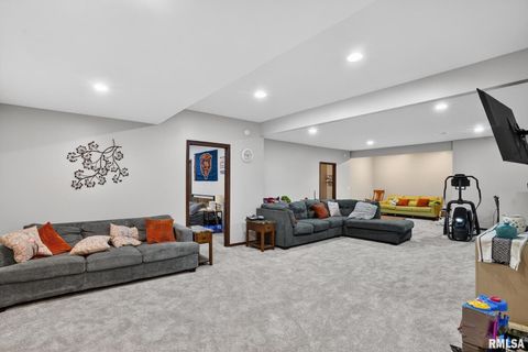 Tiny photo for 5759 Riverview Road, Fulton, IL 61285 (MLS # QC4269931)