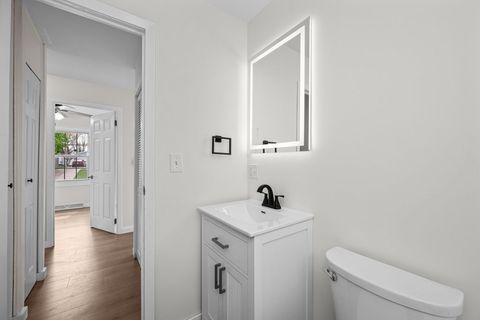 Tiny photo for 933 34th Avenue, East Moline, IL 61244 (MLS # 12621148)