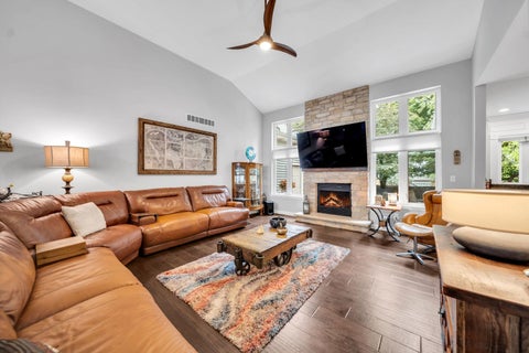 Tiny photo for 461 Quinlan Avenue, DeKalb, IL 60115 (MLS # 12688274)