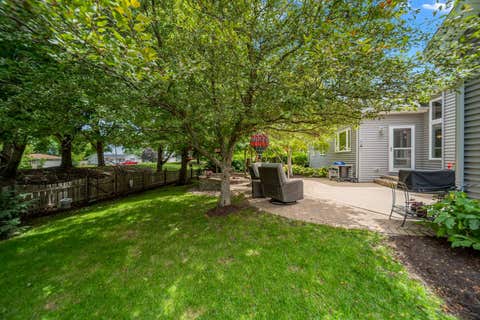 Tiny photo for 461 Quinlan Avenue, DeKalb, IL 60115 (MLS # 12688274)