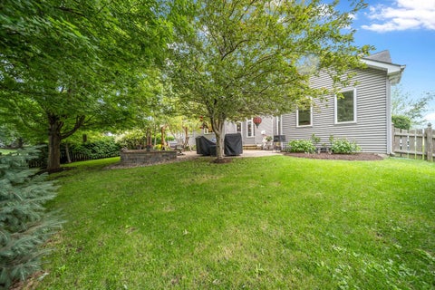Tiny photo for 461 Quinlan Avenue, DeKalb, IL 60115 (MLS # 12688274)