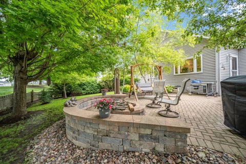 Tiny photo for 461 Quinlan Avenue, DeKalb, IL 60115 (MLS # 12688274)