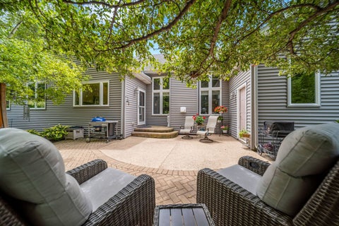 Tiny photo for 461 Quinlan Avenue, DeKalb, IL 60115 (MLS # 12688274)