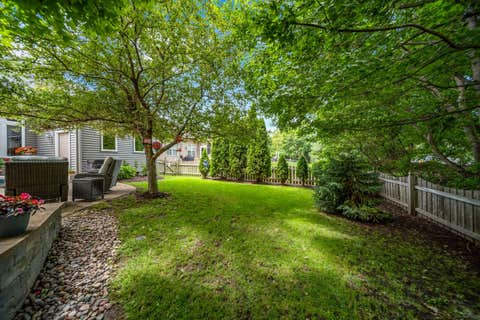 Tiny photo for 461 Quinlan Avenue, DeKalb, IL 60115 (MLS # 12688274)
