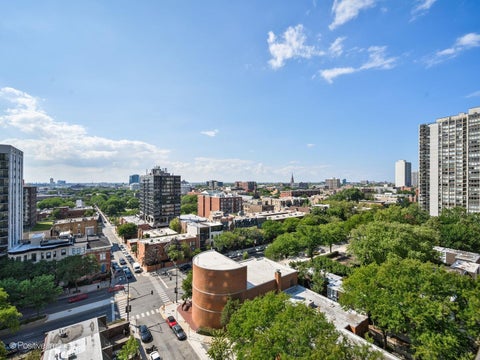Tiny photo for 1255 N SANDBURG Terrace #1411, Chicago, IL 60610 (MLS # 12753518)