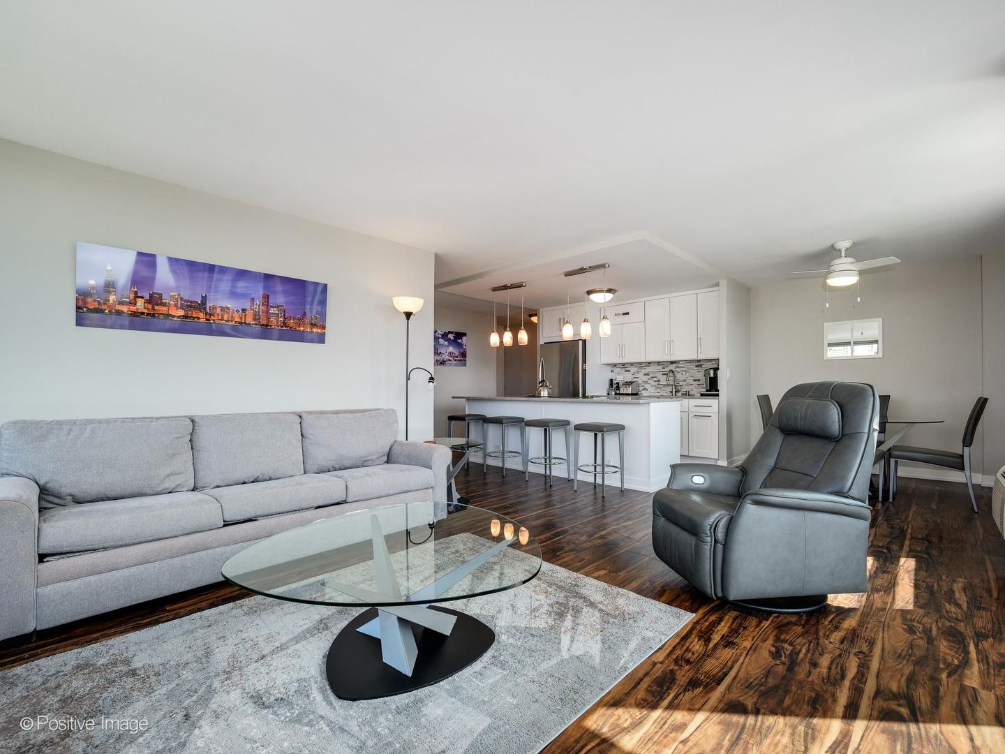 1255 N SANDBURG Terrace 1411