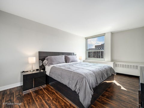 Tiny photo for 1255 N SANDBURG Terrace #1411, Chicago, IL 60610 (MLS # 12753518)