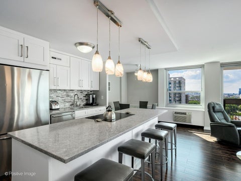 Tiny photo for 1255 N SANDBURG Terrace #1411, Chicago, IL 60610 (MLS # 12753518)