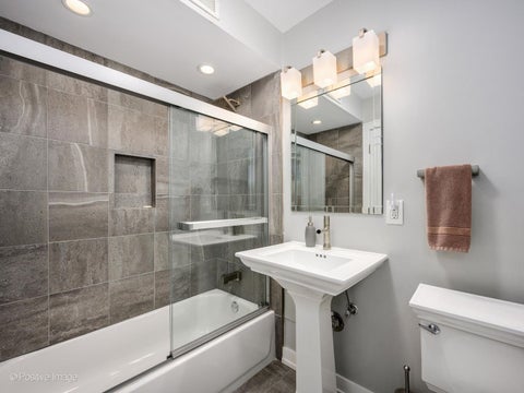 Tiny photo for 1255 N SANDBURG Terrace #1411, Chicago, IL 60610 (MLS # 12753518)