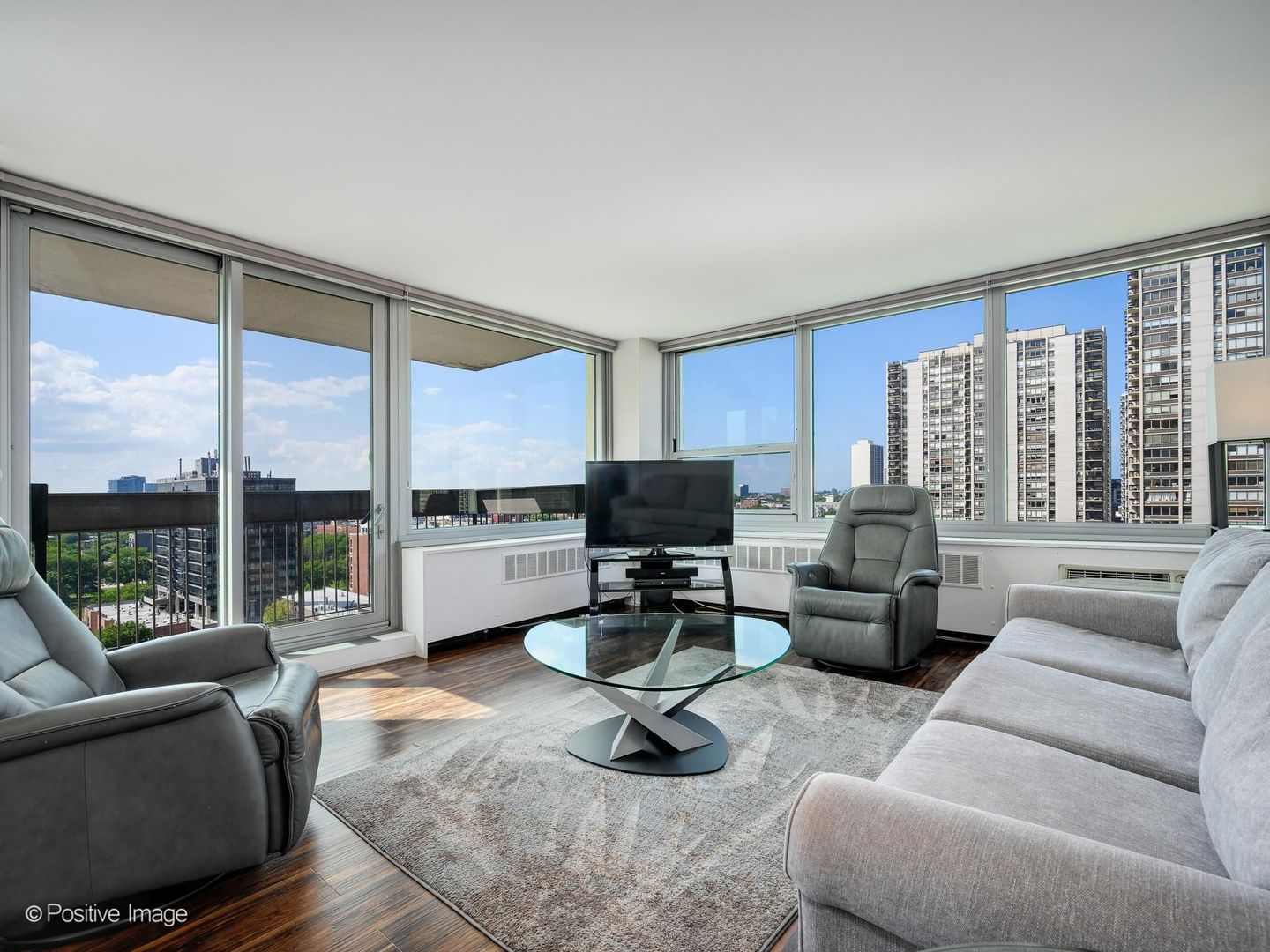1255 N SANDBURG Terrace 1411