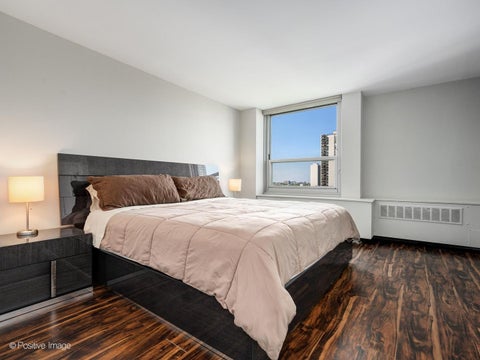 Tiny photo for 1255 N SANDBURG Terrace #1411, Chicago, IL 60610 (MLS # 12753518)