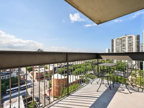 Tiny photo for 1255 N SANDBURG Terrace #1411, Chicago, IL 60610 (MLS # 12753518)