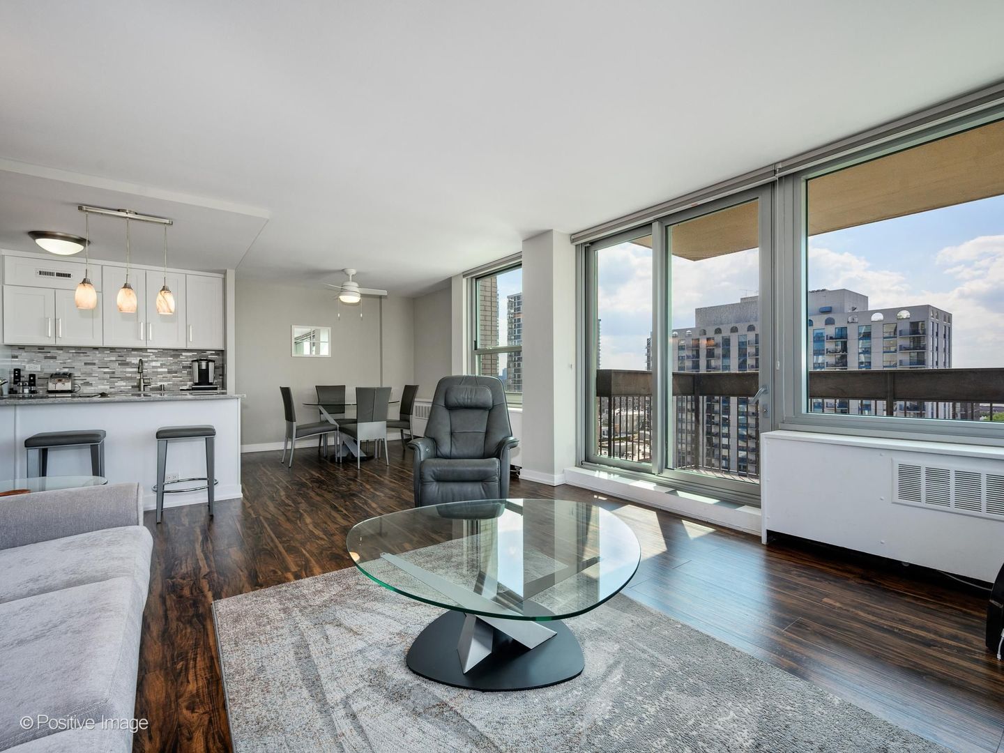 1255 N SANDBURG Terrace 1411