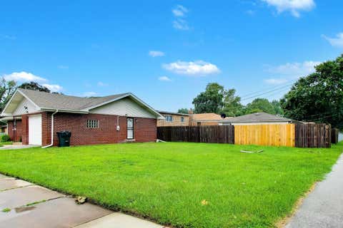 Tiny photo for 14242 Park Avenue, Dolton, IL 60419 (MLS # 12725649)