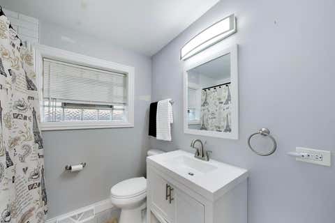 Tiny photo for 14242 Park Avenue, Dolton, IL 60419 (MLS # 12725649)
