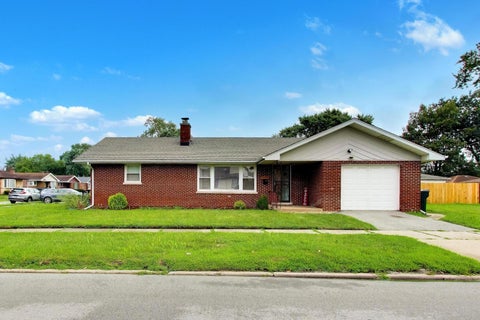 Photo of 14242 Park Avenue, Dolton, IL 60419 (MLS # 12725649)