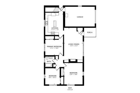 Tiny photo for 14242 Park Avenue, Dolton, IL 60419 (MLS # 12725649)
