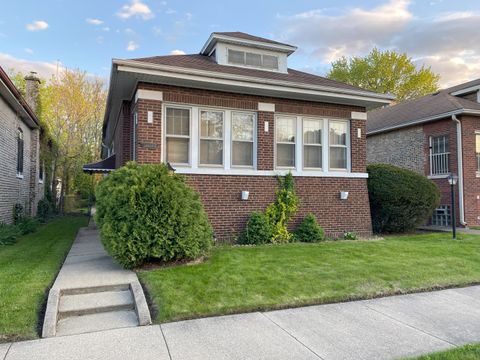 Tiny photo for 1225 E 71st Place, Chicago, IL 60619 (MLS # 12505141)