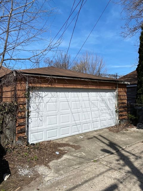 Tiny photo for 1225 E 71st Place, Chicago, IL 60619 (MLS # 12505141)