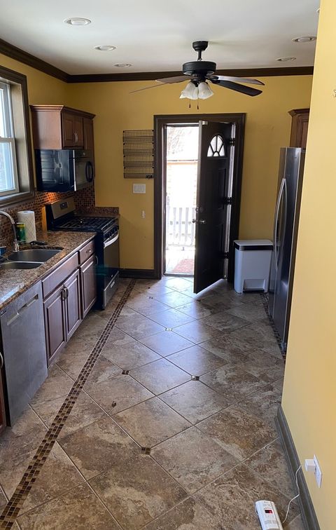 Tiny photo for 1225 E 71st Place, Chicago, IL 60619 (MLS # 12505141)