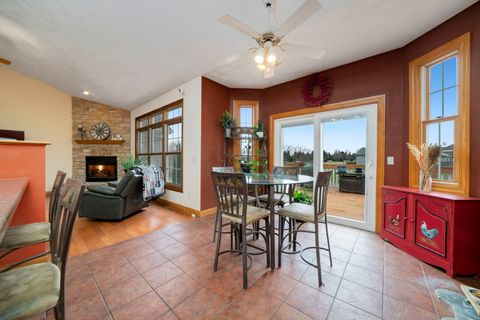 Tiny photo for 7082 Brimmer Way, Cherry Valley, IL 61016 (MLS # 12521810)