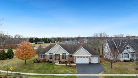 Tiny photo for 7082 Brimmer Way, Cherry Valley, IL 61016 (MLS # 12521810)