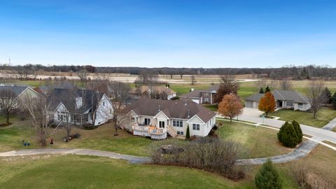 Tiny photo for 7082 Brimmer Way, Cherry Valley, IL 61016 (MLS # 12521810)