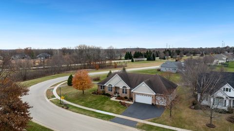 Tiny photo for 7082 Brimmer Way, Cherry Valley, IL 61016 (MLS # 12521810)
