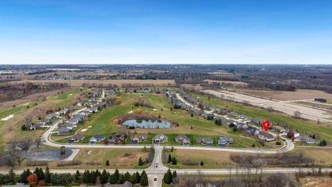 Tiny photo for 7082 Brimmer Way, Cherry Valley, IL 61016 (MLS # 12521810)