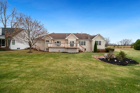 Tiny photo for 7082 Brimmer Way, Cherry Valley, IL 61016 (MLS # 12521810)