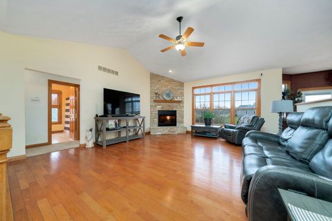 Tiny photo for 7082 Brimmer Way, Cherry Valley, IL 61016 (MLS # 12521810)