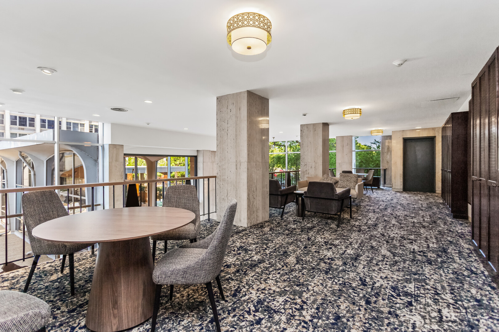 4250 N Marine Drive 1029