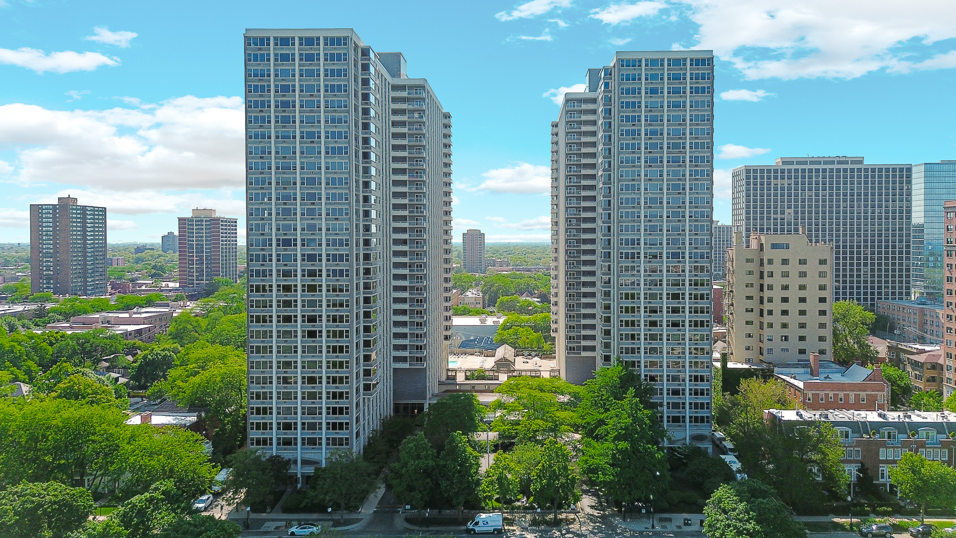 4250 N Marine Drive 1029