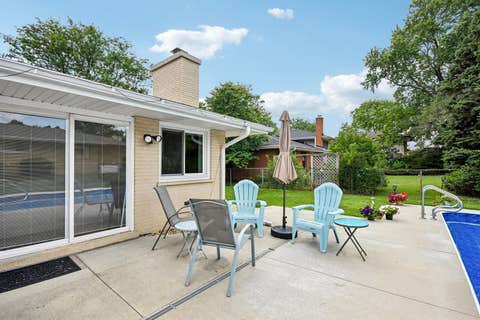Tiny photo for 3500 Plum Grove Drive, Rolling Meadows, IL 60008 (MLS # 12720255)