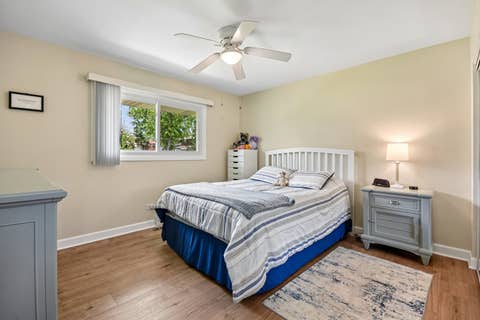 Tiny photo for 3500 Plum Grove Drive, Rolling Meadows, IL 60008 (MLS # 12720255)