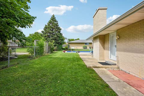 Tiny photo for 3500 Plum Grove Drive, Rolling Meadows, IL 60008 (MLS # 12720255)