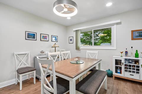 Tiny photo for 3500 Plum Grove Drive, Rolling Meadows, IL 60008 (MLS # 12720255)