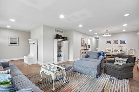 Tiny photo for 3500 Plum Grove Drive, Rolling Meadows, IL 60008 (MLS # 12720255)