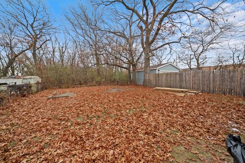 A home in Dolton