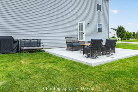Tiny photo for 2306 Swallowtail Street, Bourbonnais, IL 60914 (MLS # 12714423)