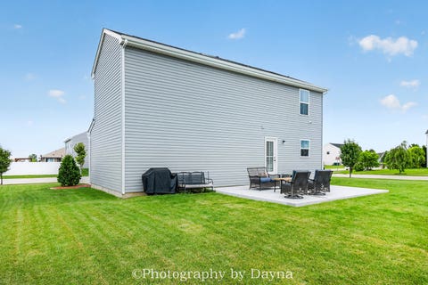 Tiny photo for 2306 Swallowtail Street, Bourbonnais, IL 60914 (MLS # 12714423)