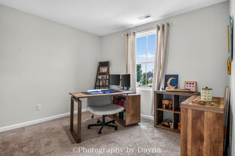 Tiny photo for 2306 Swallowtail Street, Bourbonnais, IL 60914 (MLS # 12714423)