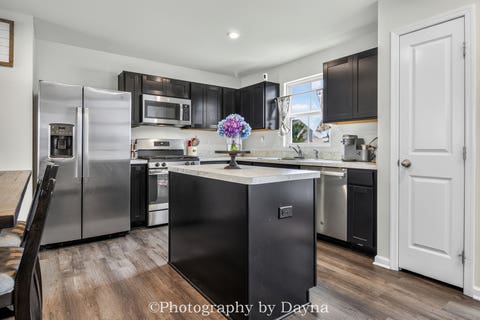 Tiny photo for 2306 Swallowtail Street, Bourbonnais, IL 60914 (MLS # 12714423)