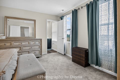 Tiny photo for 2306 Swallowtail Street, Bourbonnais, IL 60914 (MLS # 12714423)
