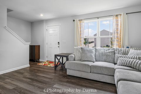 Tiny photo for 2306 Swallowtail Street, Bourbonnais, IL 60914 (MLS # 12714423)