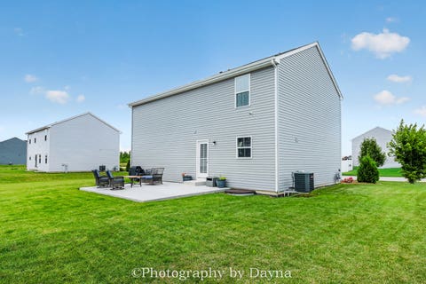 Tiny photo for 2306 Swallowtail Street, Bourbonnais, IL 60914 (MLS # 12714423)