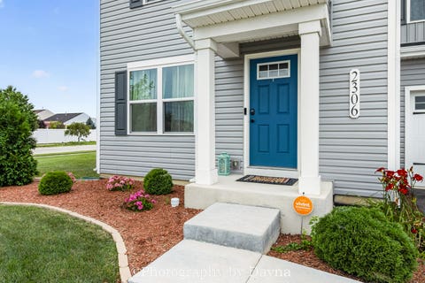 Tiny photo for 2306 Swallowtail Street, Bourbonnais, IL 60914 (MLS # 12714423)