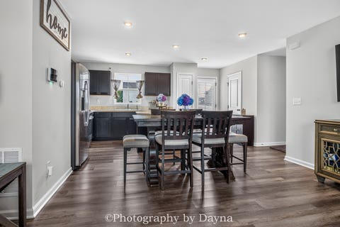 Tiny photo for 2306 Swallowtail Street, Bourbonnais, IL 60914 (MLS # 12714423)