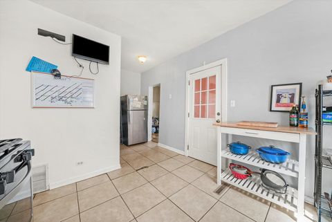 Tiny photo for 2119 N Mcvicker Avenue, Chicago, IL 60639 (MLS # 12455131)