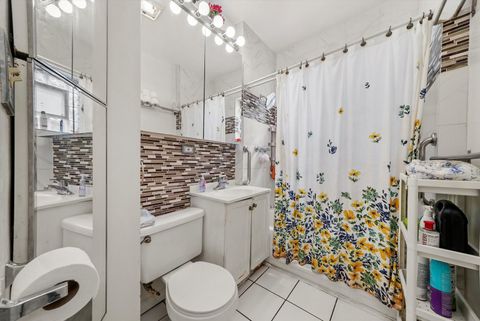 Tiny photo for 2119 N Mcvicker Avenue, Chicago, IL 60639 (MLS # 12455131)